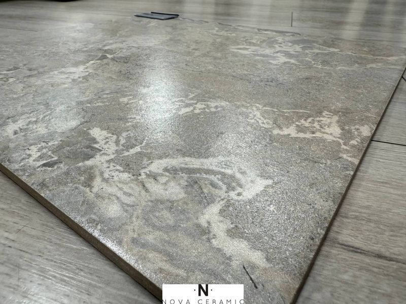 Керамограніт Palmiro beige 42х42 5024 фото