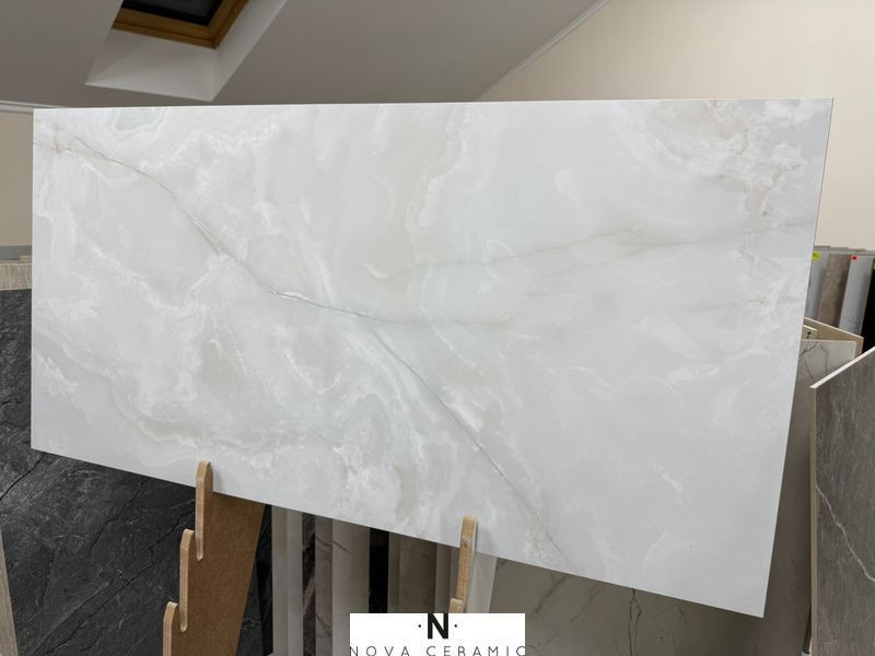 Керамогранит Majs Pearl 120x60 satin 2 2127 фото