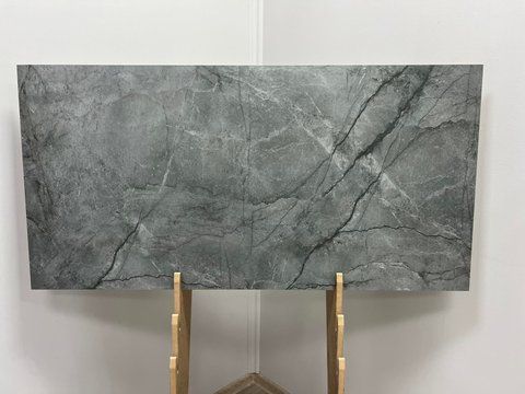Керамограніт 120x60 Silver Heels grey 2059 фото