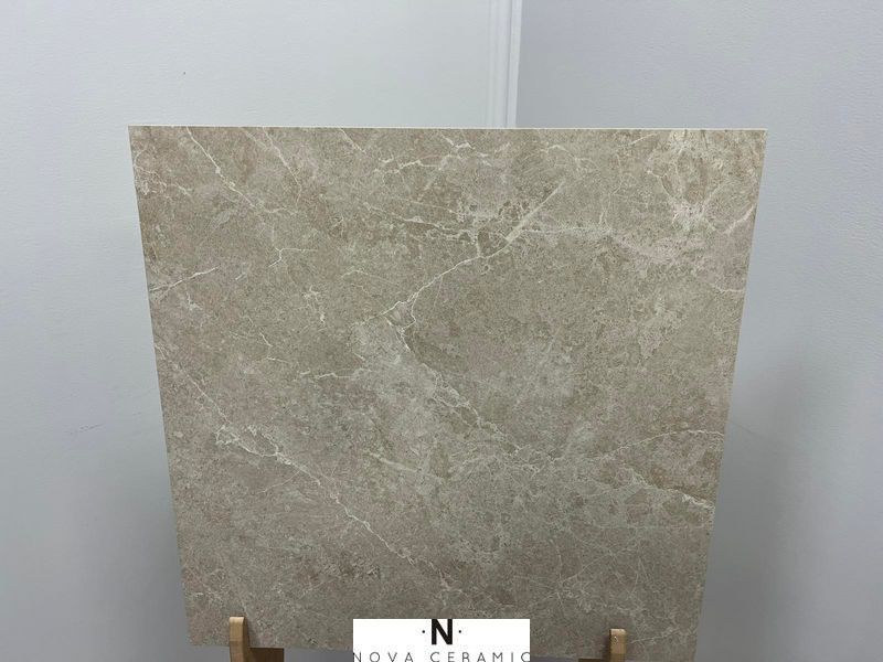 Керамограніт Alvaro Beige Matt 59,8x59,8 2061 фото