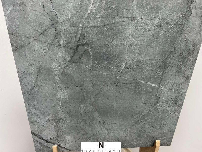 Керамогранит Silver Heels Graphite 59,8x59,8 2063 фото