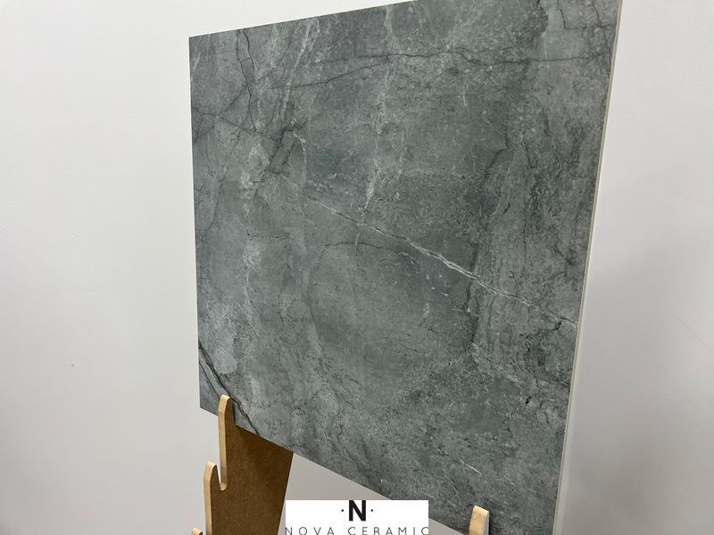Керамогранит Silver Heels Graphite 59,8x59,8 2063 фото