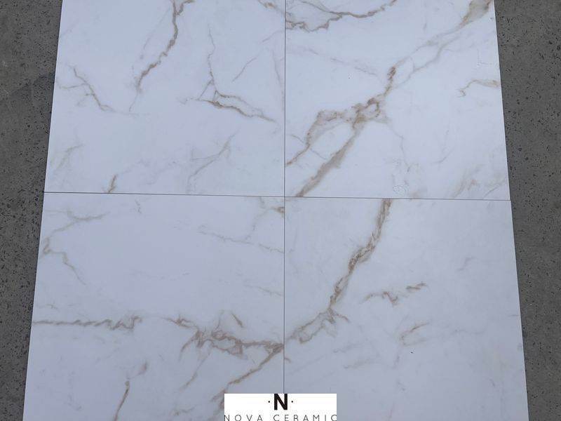 Плитка керамічна Alcora Gold 60x60 13 фото