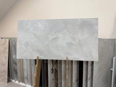 Керамогранит Charisma White 120x60 2131 фото