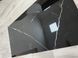 Керамограніт 120х60 Marqvina Black HIGH GLOSSY 2022 фото 3