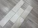 Плитка Грубка та Фасад Crystal beige 45.1x14.6 0001 фото 9