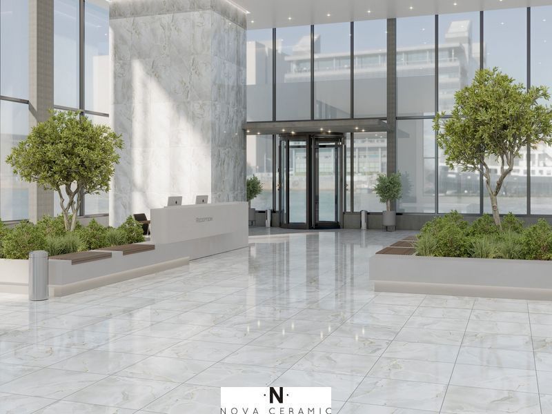 Керамогранит Delicato 120х60 2137 фото