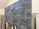 Керамогранит Alkraz black 120х60 2142 фото 3