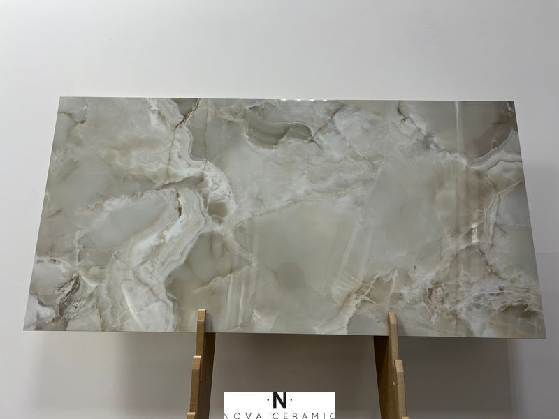 Itaka Cream F P 600x1200x8 1 R Full Lappato  2120 фото