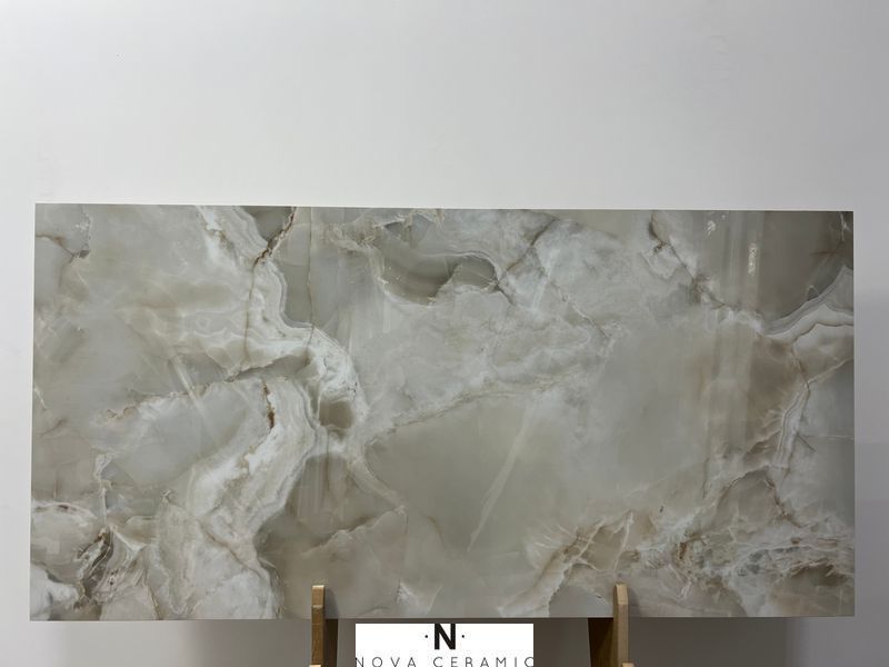 Itaka Cream F P 600x1200x8 1 R Full Lappato  2120 фото