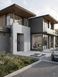 Плитка Грубка та Фасад LINE LIGHT GREY 2037 фото 2
