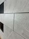 Плитка Грубка и Фасад LINE LIGHT GREY 2037 фото 3