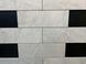 Плитка Грубка и Фасад LINE LIGHT GREY 2037 фото 6