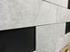 Плитка Грубка и Фасад LINE LIGHT GREY 2037 фото 2