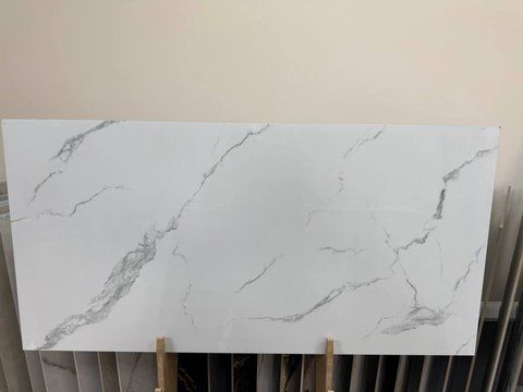 Керамограніт Castelo Grey 120х60 2150 фото