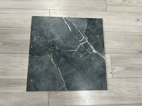 Керамограніт Cersanit Gilio Grey Matt 59,8x59,8 см 9865 фото