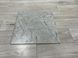 Керамограніт Cersanit Crestone Light Grey Matt 59,8x59,8 см 544855 фото 1