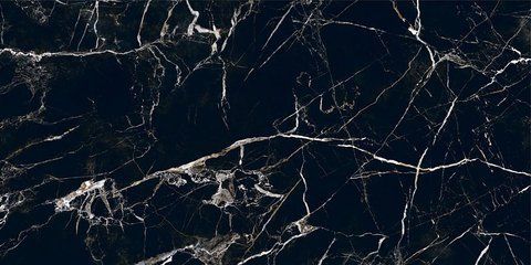 Керамогранит Ashford Black  600Х1200 R Full Lappato 2051 фото