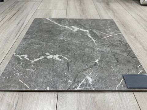 Керамограніт Pavia grey 42х42 5021 фото