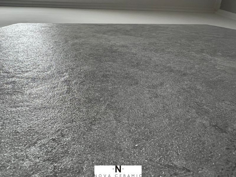 Керамогранит MARCELLO light grey mat 2125 фото