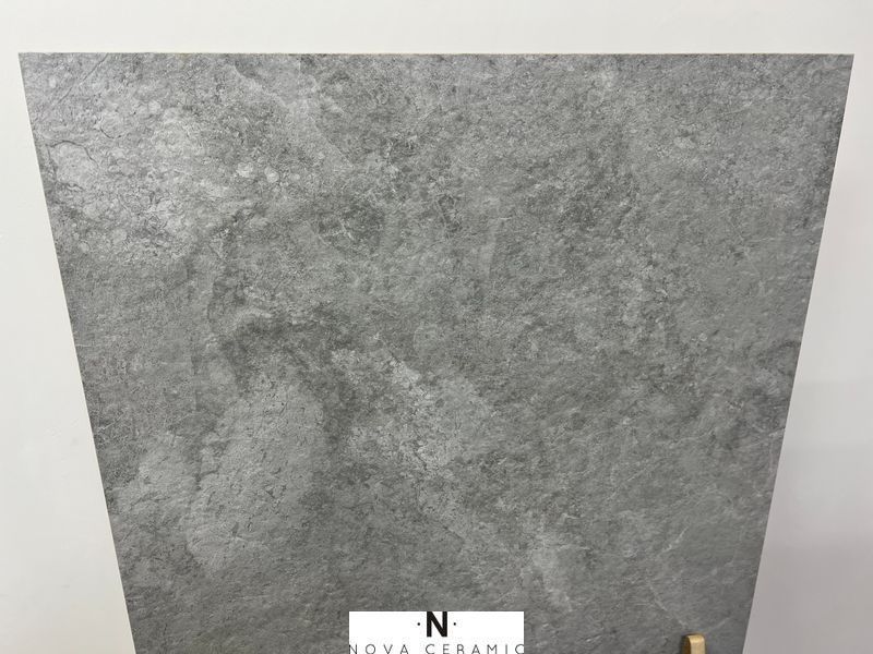 Керамогранит MARCELLO light grey mat 2125 фото