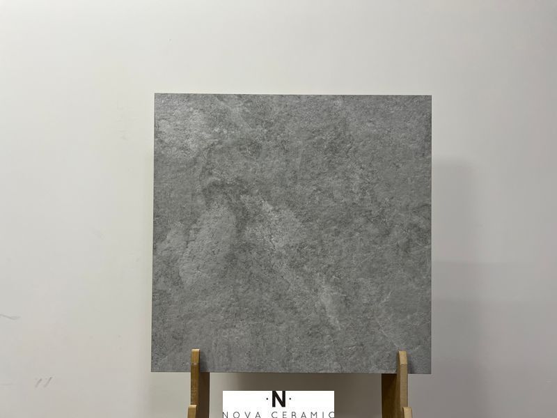 Керамогранит MARCELLO light grey mat 2125 фото