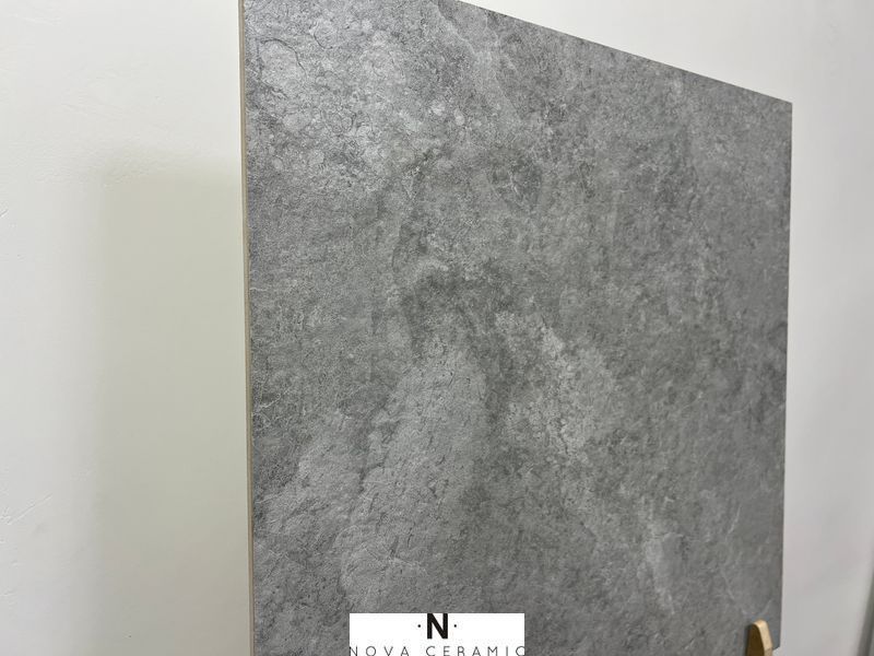 Керамогранит MARCELLO light grey mat 2125 фото